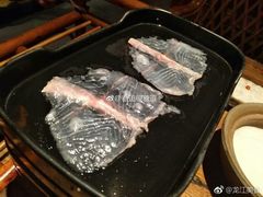 -老牌坊云南鱼豆花火锅(嵩山店)