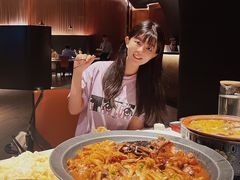 -奉天小馆·非遗东北菜(济南万象城店)