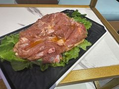 -棒小伙·齐齐哈尔烤肉(龙茗路店)