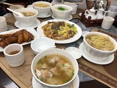 滑蛋牛河-黄枝记(议事亭前地店)