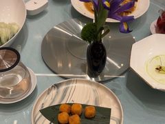 -彩丰楼中餐厅·仁恒洲际酒店