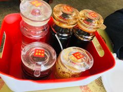 -添福来墨鱼饺子 · 海鲜东北菜(大连星海·黄浦路店)