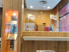 -肯德基(广场南路店)