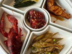 -松鹤楼·非遗·苏帮菜(融科店)