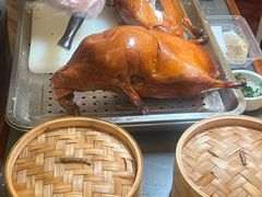 -漢舍中国菜馆(889广场店)