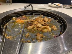 -么子烤肉(化龙池店)