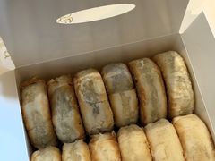 -栗酥饼(南长街店)