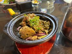 -三道菜(明堂公园店)