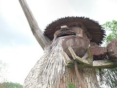 -红山村