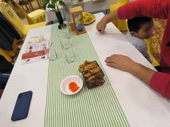 -鹊华居·地道鲁菜·海鲜·融合味(大明湖店)