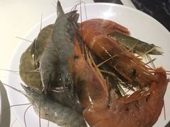 -加餐海鲜自助(集美银泰百货店)