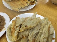 -西工饭庄快餐厅(西工小街店)