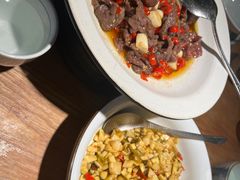 -费大厨辣椒炒肉(万家丽一店)