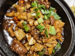 -苹果树下艺术餐厅(通州店)