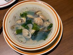 -萨莉亚意式餐厅(杭州滨江天街店)