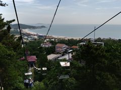 -崂山仰口游览区