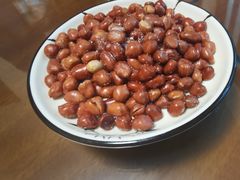 -锅贴王海鲜小馆