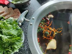 -华晟山城火锅(开发区港西东阁里店)
