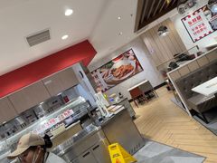 -乡村基(两江新区黄山大道第二餐厅)