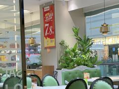 -东方豪客牛排意面披萨(金凤万达店)