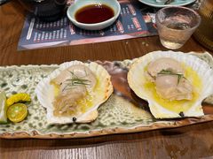 -傑·料理·海鲜放题(佛山文华荟店)