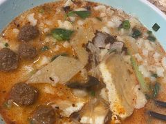 三鲜煮馍-太元彭家正汤(太元路总店)