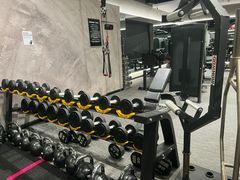 -Answer Fitness 答案健身(奥体店)