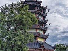 -丰都鬼城名山景区