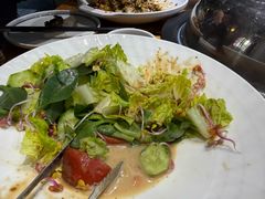 -77号渔船·蒸海鲜青岛菜(积米崖店)