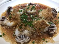 -姜君·千岛湖鱼头馆(浦东大道店)