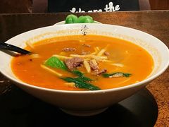 -漆黑觉米粉(三里屯店)