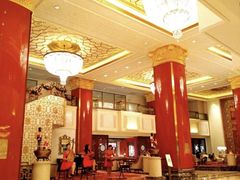-北京中国大饭店