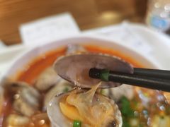 -何记花甲(海岸城旗舰店)