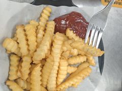 -颓记茶餐厅(夏湾店)