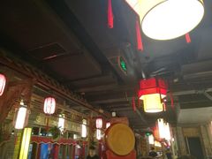 大堂-蜀大侠火锅(寰球文化地标·总府店)