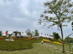 -三岔湖景区