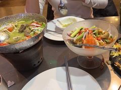 -simply thai天泰(长泰广场店)