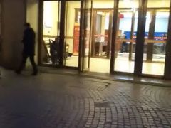 门面-金蝉食府(维吉奥广场店)