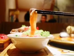 -在渝里·重庆火锅(簋街店)