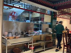 -东来顺饭庄(王府井步行街店)