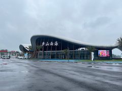 -庐山西海主景区