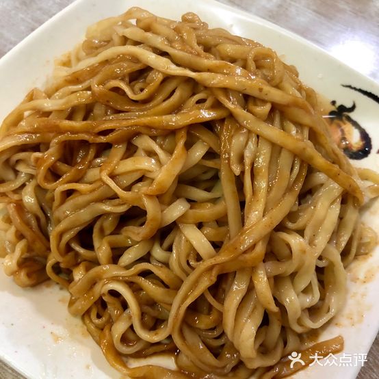 沙泉县小吃(名优店)