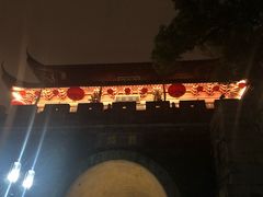 -鼓楼(西湖风景名胜区)
