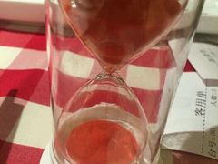 -西贝(上海我格广场店)