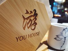 -游You House(西单老佛爷店)