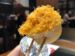 肉松蛋黄流沙-元氏钵仔糕(北京路店)