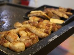 -咕咕站韩国料理(紫金港店)