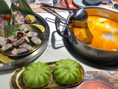 -太琼糟粕醋·海南酸汤火锅(亚龙湾店)