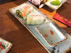 -越南牛肉河粉餐厅(书院巷店)