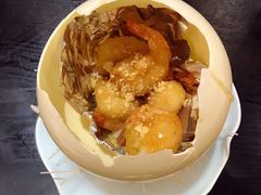 -柒园·三十年创意杭帮菜(龙湖滨江天街店)